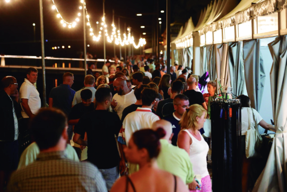 Feira dos Ofícios — event image